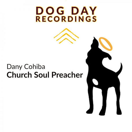 Dany Cohiba - Church Soul Preacher [DD031]